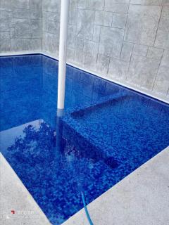 Villas las Palmeras Casa Canaria 12 personas - 1