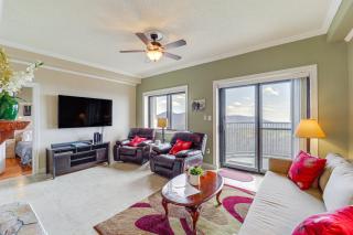 Sugar Mtn Resort On-Site Condo with Pool and Hot Tub - Sugar Mountain - 6