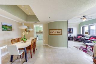 Sugar Mtn Resort On-Site Condo with Pool and Hot Tub - Sugar Mountain - 4