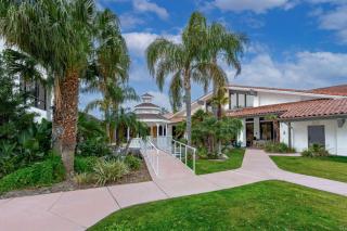 DoubleTree by Hilton Bakersfield - Bakersfield - 9