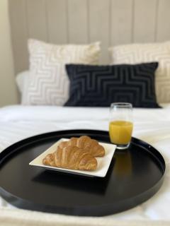 Modern 2 Bedroom Home in Edinburgh Free Parking - Edinburgh - 6