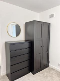 Modern 2 Bedroom Home in Edinburgh Free Parking - Edinburgh - 2