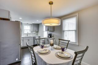 Modern Terryville Cottage with Deck and Lake View! - Terryville - 4
