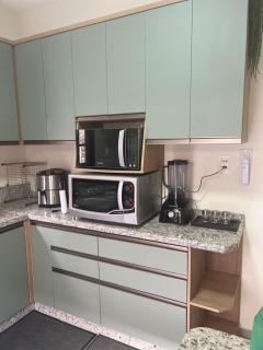 casa com piscina pertinho da praia - 1