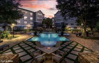 Hidden Gem at Med Center 2BR & 2BA Apartment - Houston - 1