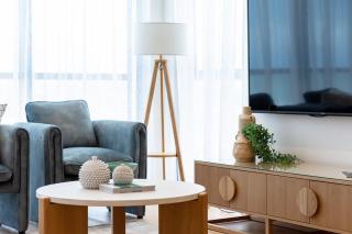 Luxury Stay in Hemingway Palm Beach - Gold Coast - 8