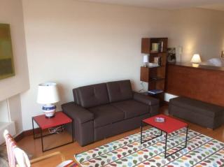 Chapinero Alto Classy Loft - 7