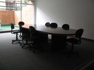 Chapinero Alto Classy Loft - 6