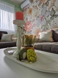 Apartman Vukan - Sremska Mitrovica - 3