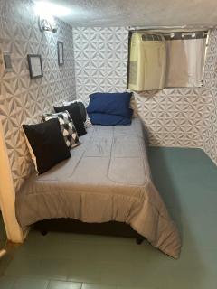 Quarto/studio em Copacabana - 3