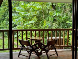 Hotel El Bambu - Sarapiquí - 6