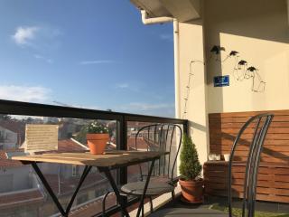 Top floor apartment with Sunny Balconies - Porto - 0