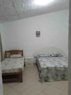 Villa Esperanza - Casa de verano - Cieneguilla - 6
