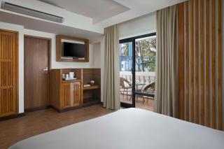 Park Inn by Radisson Goa Candolim - Candolim - 3