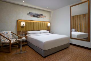 Park Inn by Radisson Goa Candolim - Candolim - 4