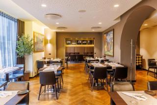 Palace Hotel Tallinn, a member of Radisson Individuals - Tallinn - 5