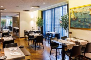Palace Hotel Tallinn, a member of Radisson Individuals - Tallinn - 3