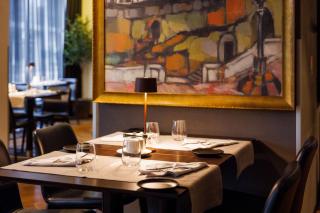 Palace Hotel Tallinn, a member of Radisson Individuals - Tallinn - 2