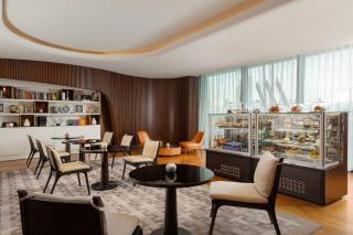 Baku Marriott Hotel Boulevard - Baku - 3
