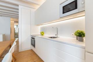Be Local - 3 bedrooms flat in front of the Fado Museum in Alfama - Lisbon - 3