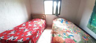 ALOJAMIENTO CAMPESTRE SANTA ELENA - 8