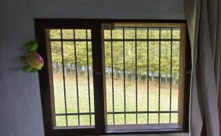 ALOJAMIENTO CAMPESTRE SANTA ELENA - 2