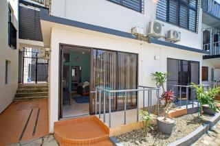 Studio Apartment Center of Sosua Remote Worker Space Fast WiFi - Sosúa - 3