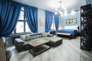 Residence IRON CUBE - Karlovy Vary - 4