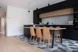 Le QUAI Paris-Boulogne-île Saint Germain au calme avec parking - 8