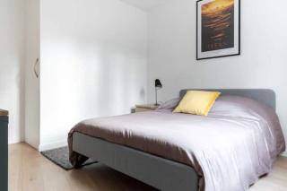 Le QUAI Paris-Boulogne-île Saint Germain au calme avec parking - 5