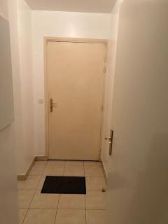 Studio à 2 pas du métro - Clichy - 6