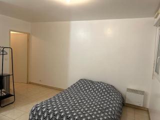 Studio à 2 pas du métro - Clichy - 5