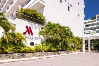Santa Marta Marriott Resort Playa Dormida - Santa Marta - 7