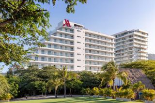 Santa Marta Marriott Resort Playa Dormida - Santa Marta - 5