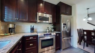 Stylish Home with Mountain Views by Harmony Whistler - 1