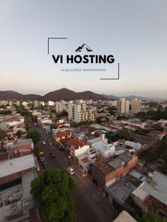 Vi Hosting Ameghino Apart - 1