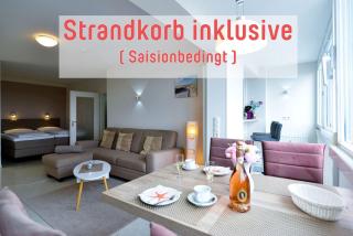 Strandhochhaus SB14 - 0