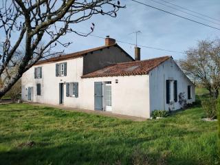 Le Cardoué, gíte au cœur du bocage vendéen proche Puy duFou - Chantonnay - 9