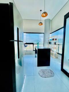 APARTAMENTO NOVO A 600 Metros da PRAIA - Guarujá - 4
