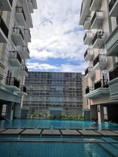 Saint Honore Executive: 6 guests, 5 beds, 2 bedrooms, 2 bathrms - 1