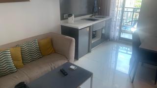 High floor Nice pool View near walking street Arcadia beach 高楼层泳池景 高速网络 智能电视 - Pattaya South - 5