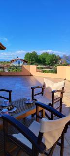 Sea View House - Égio - 8