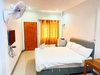 โรงแรมบ้านครูตุ้ม เชียงคาน เลย Baankrutoom Hotel Chiangkhan Loei - Chiang Khan - 5