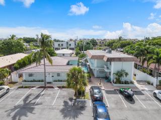 Pompano Beach Pointe Residences - Pompano Beach - 8
