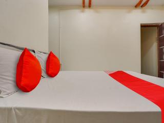 HARSH VILLA SERVICE APPARTMENT - Nagpur - 1