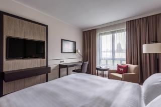 Munich Airport Marriott Hotel - Freising - 1