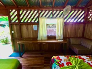 Alouatta Lodge and Canopy - Cahuita - 7