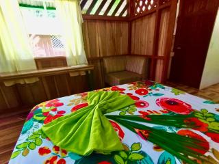 Alouatta Lodge and Canopy - Cahuita - 6