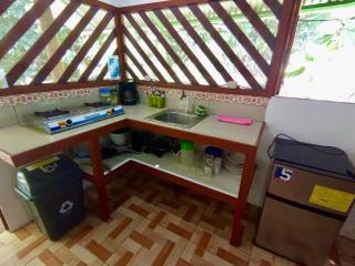 Alouatta Lodge and Canopy - Cahuita - 3