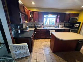 Stay with Jay - Mapa Suite Cleveland - 1